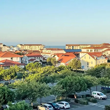 Holiday Home Les Pinasses By Interhome Holiday home