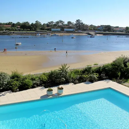 Holiday Home Les Pinasses By Interhome Holiday home Mimizan-Plage