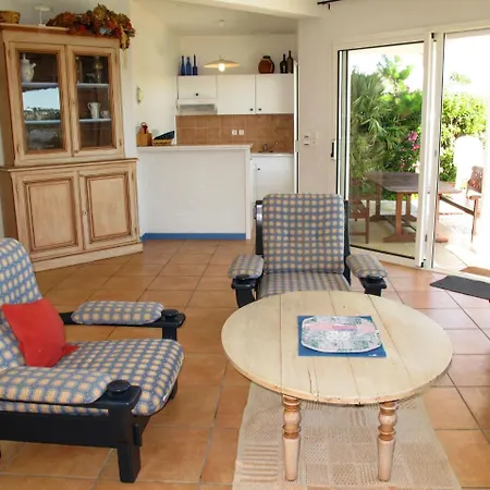 Holiday Home Les Pinasses By Interhome * Mimizan-Plage