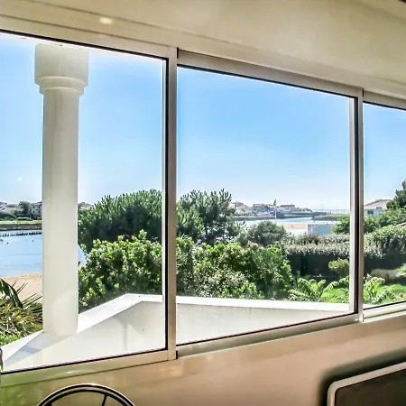 Holiday Home Les Pinasses By Interhome Mimizan-Plage