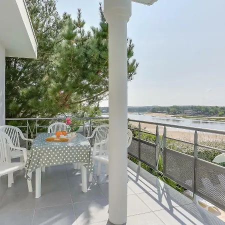 Holiday Home Les Pinasses By Interhome Holiday home