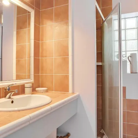 Holiday Home Les Pinasses By Interhome Holiday home *