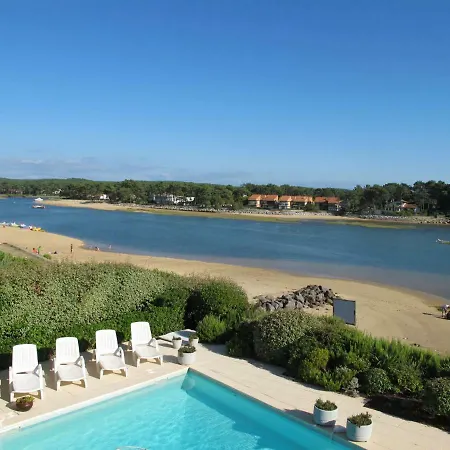 Holiday Home Les Pinasses By Interhome Mimizan-Plage