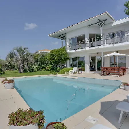 Holiday Home Les Pinasses By Interhome Holiday home