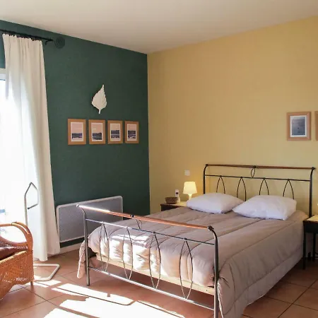 Holiday Home Les Pinasses By Interhome Holiday home Mimizan-Plage