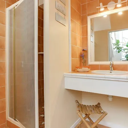 Holiday Home Les Pinasses By Interhome Holiday home