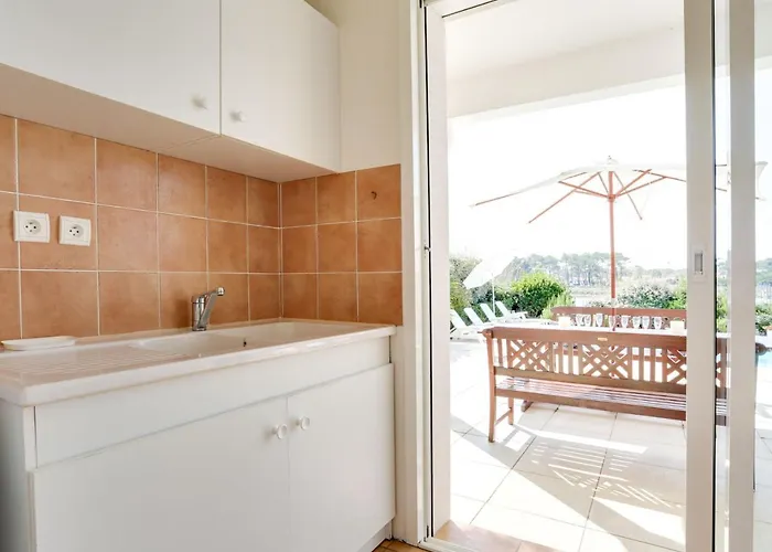 Les Pinasses By Interhome Feriehus Mimizan
