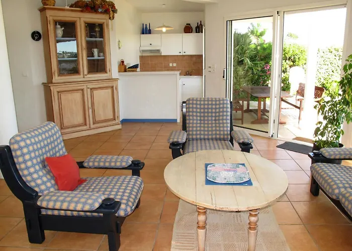 Les Pinasses By Interhome * Mimizan