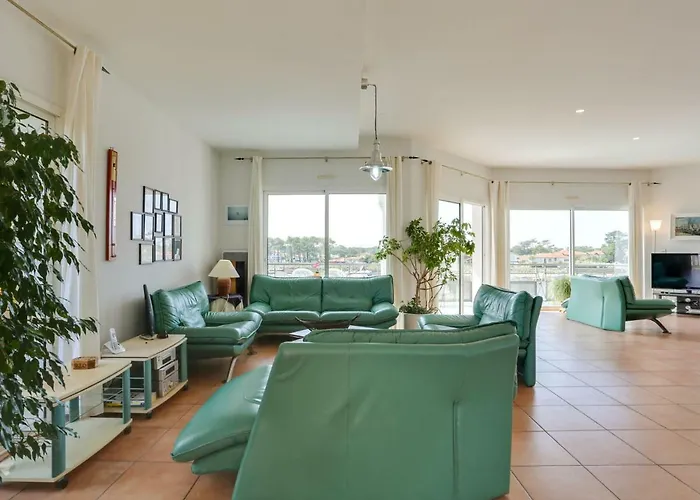 Feriehus Les Pinasses By Interhome *
