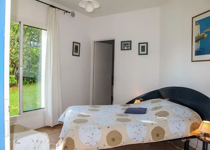 Feriehus Les Pinasses By Interhome Mimizan