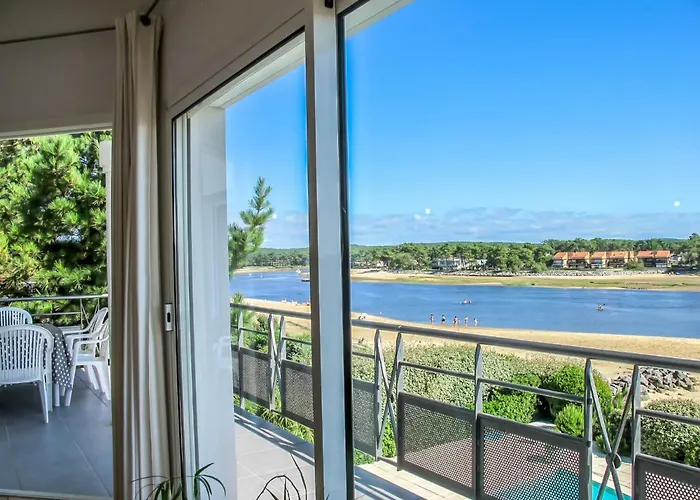 Feriehus Les Pinasses By Interhome *
