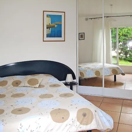 Les Pinasses By Interhome Hébergement de vacances
