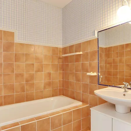 Holiday Home Les Pinasses By Interhome * Mimizan-Plage
