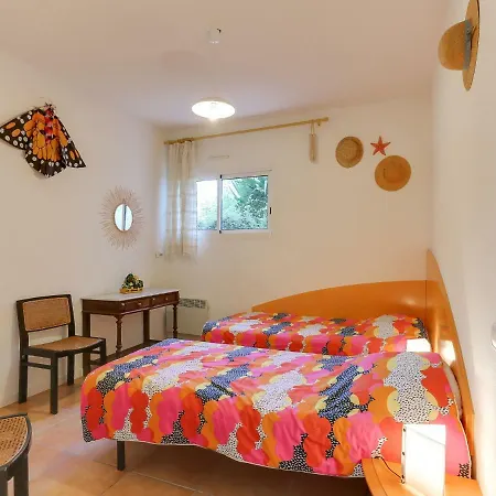 Holiday Home Les Pinasses By Interhome Mimizan-Plage