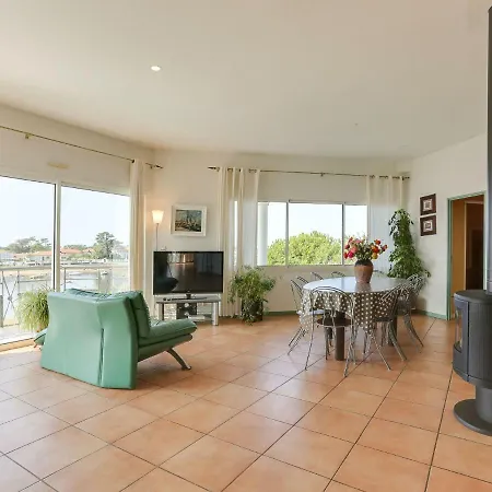 Hébergement de vacances Les Pinasses By Interhome Mimizan-Plage