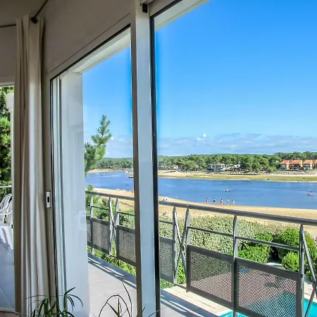 Hébergement de vacances Les Pinasses By Interhome *