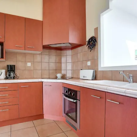 Les Pinasses By Interhome Mimizan-Plage